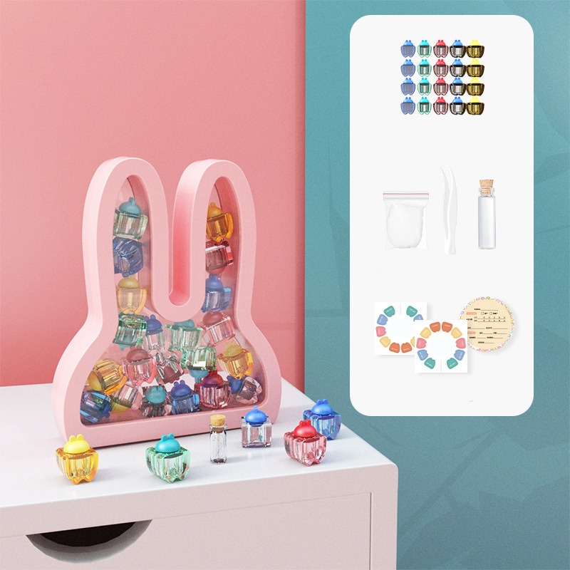 🦷 Aufbewahrungsbox für Babyzähne – niedliches Andenken für Mädchen & Jungen, zur Erinnerung an den Zahnwechsel 🎀
