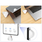 💳 3-in-1 Magnetkartenleser – für Zuhause & unterwegs, kompatibel mit EC-, Kredit- & Mitgliedskarten 🔗
