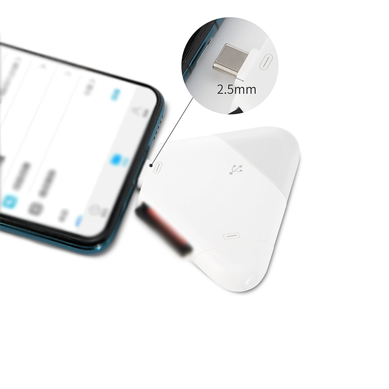 💳 3-in-1 Magnetkartenleser – für Zuhause & unterwegs, kompatibel mit EC-, Kredit- & Mitgliedskarten 🔗