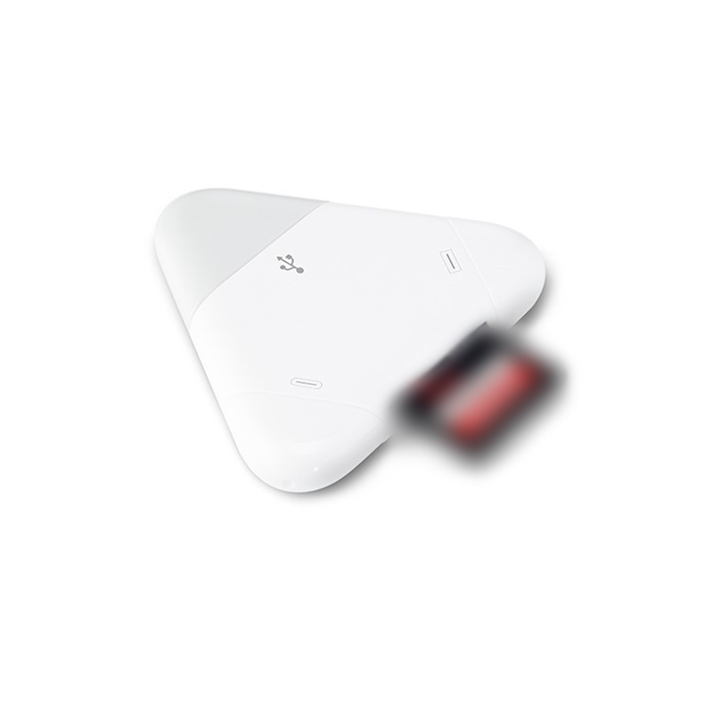 💳 3-in-1 Magnetkartenleser – für Zuhause & unterwegs, kompatibel mit EC-, Kredit- & Mitgliedskarten 🔗