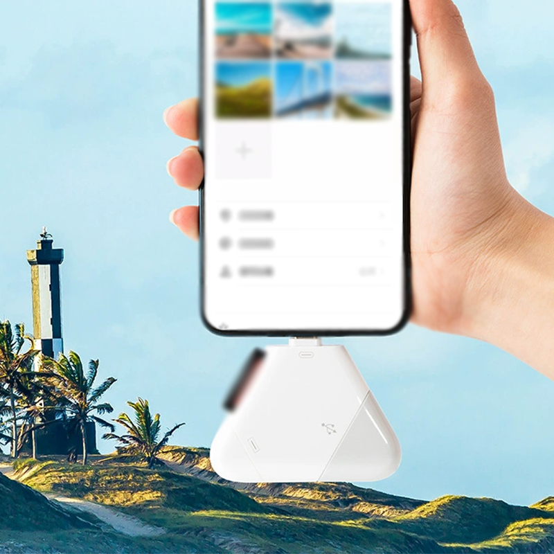 💳 3-in-1 Magnetkartenleser – für Zuhause & unterwegs, kompatibel mit EC-, Kredit- & Mitgliedskarten 🔗