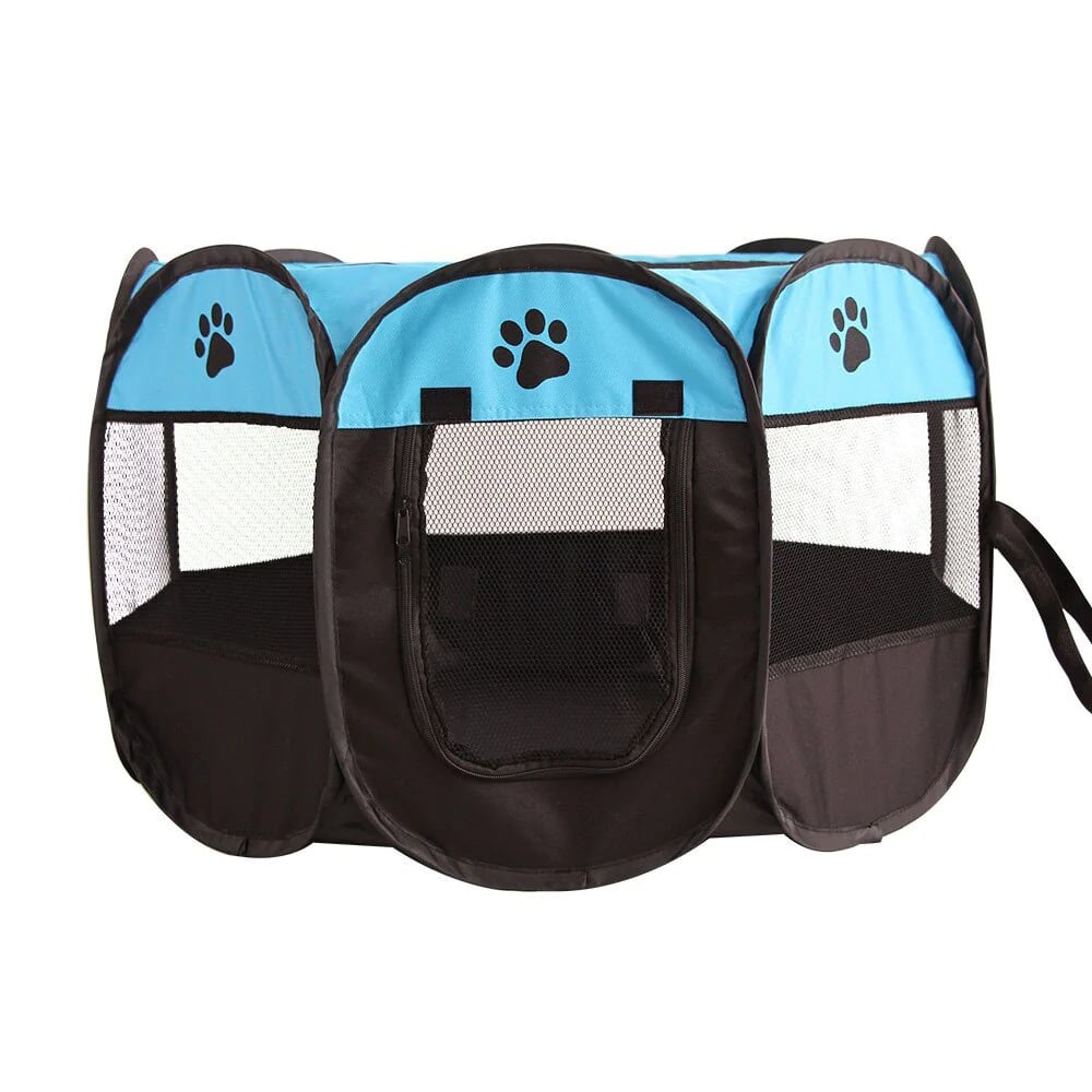 📢Mid-Season Sale: −50% nur für kurze Zeit⏰⛺ Faltbares Haustier-Zelt aus wasserdichtem & kratzfestem Oxford-Stoff – für Katzen & Hunde, ideal als Rückzugsort, Wurfbox & mobiler Zwinger 🐾🏠