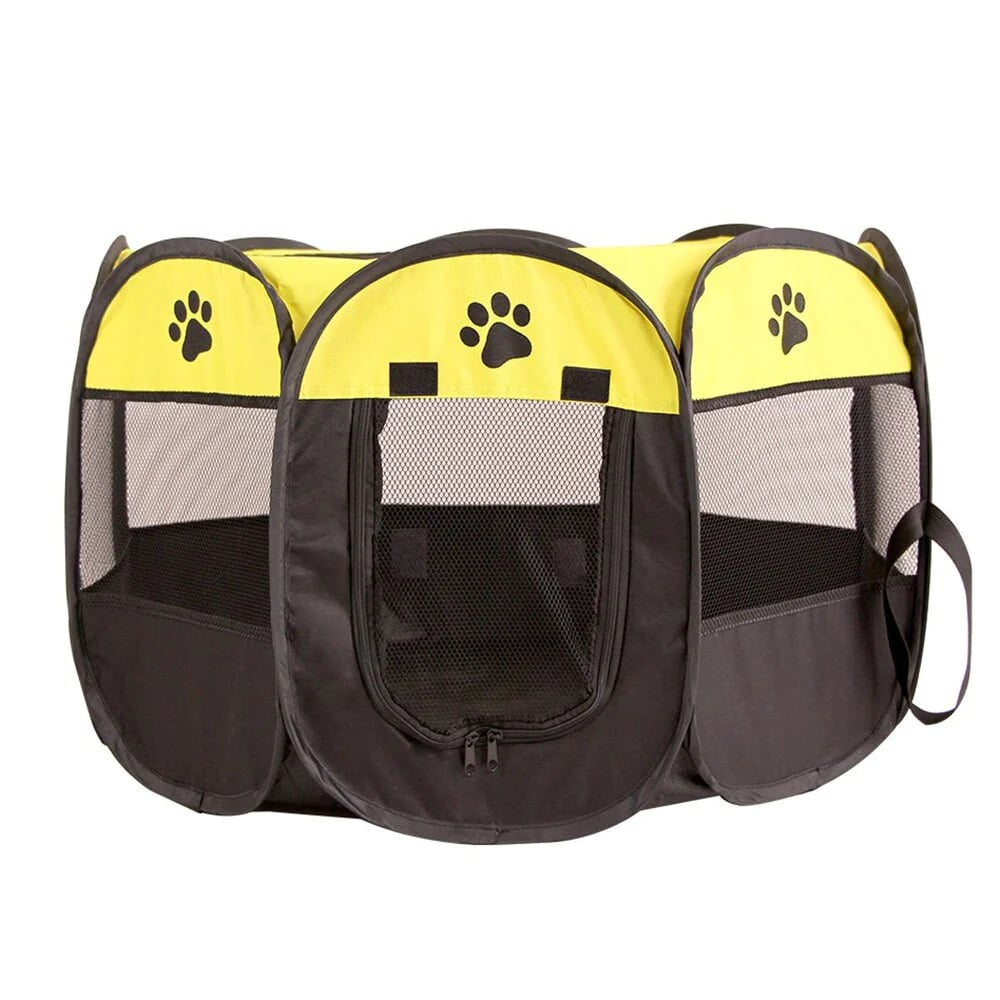 📢Mid-Season Sale: −50% nur für kurze Zeit⏰⛺ Faltbares Haustier-Zelt aus wasserdichtem & kratzfestem Oxford-Stoff – für Katzen & Hunde, ideal als Rückzugsort, Wurfbox & mobiler Zwinger 🐾🏠