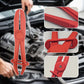🔧 3-teiliges Kunststoff-Schlauchklemmenset – Ölschlauch-Abklemmzange für Kfz-Reparaturen, sicher & effektiv 🚗