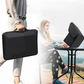 ☀️ Laptop-Hülle mit integrierter Blendschutzfolie – reduziert Reflexionen, schützt vor Sonne & Staub, perfekt für Baustelle, Garten & Camping