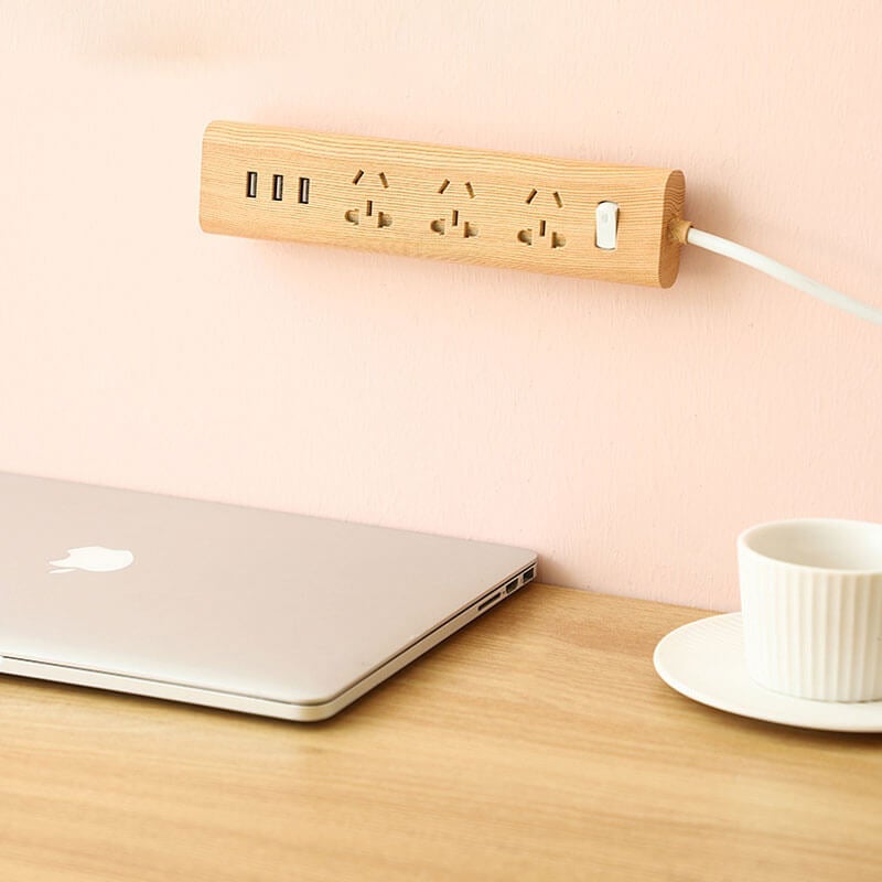 🧩 50 % Rabatt – Steckdosenhalter mit Schienensystem – selbstklebend, rückstandsfrei & wiederverwendbar – für Steckdosen, Router & Kabelboxen 🔌
