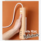 🧩 50 % Rabatt – Steckdosenhalter mit Schienensystem – selbstklebend, rückstandsfrei & wiederverwendbar – für Steckdosen, Router & Kabelboxen 🔌