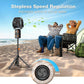 📢Mid-Season Sale: −50% nur für kurze Zeit⏰🏕️ Tragbarer Camping-Ventilator mit Teleskopständer – wiederaufladbar, langlebig, integrierte LED-Leuchte, ideal für Zelt, Strand & Baustelle 🔋🌬️
