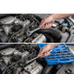 🔧 15-teiliger Hahnenfuß-Schlüsselsatz & 19-teiliger offener Schlüsselsatz – für Kraftstoffleitungen, Hydraulik & Kfz-Reparaturen 🚗⚙️