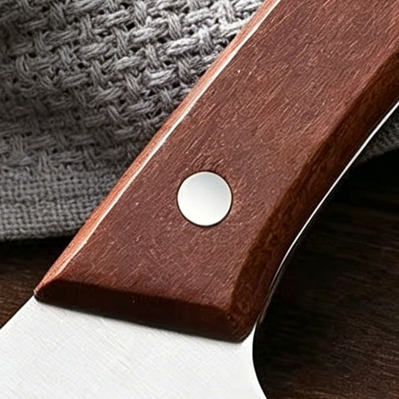 📢Mid-Season Sale: −50% nur für kurze Zeit⏰🧅 3-in-1 Küchenhelfer – Zwiebel- & Frühlingszwiebel-Schneider mit Holzgriff, ideal für feine Streifen & Würfel 🔪