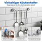 📢Mid-Season Sale: −50% nur für kurze Zeit⏰Minimalistische Hakenleiste mit Saugnapf