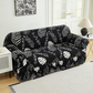 🛍️ 50 % Rabatt – Dehnbarer Sofa-Überzug – passgenau, rutschfest & waschbar – für eine stilvolle & geschützte Couch 🛋️