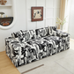 🛍️ 50 % Rabatt – Dehnbarer Sofa-Überzug – passgenau, rutschfest & waschbar – für eine stilvolle & geschützte Couch 🛋️