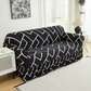 🛍️ 50 % Rabatt – Dehnbarer Sofa-Überzug – passgenau, rutschfest & waschbar – für eine stilvolle & geschützte Couch 🛋️