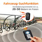 🚲🔔 50% RABATT!  Kabelloser Fahrrad-Alarm mit Bewegungssensor – Diebstahlsicherung mit Fernbedienung & SOS-Funktion für Fahrrad & E-Bike 🔒