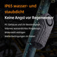 🚲🔔 50% RABATT!  Kabelloser Fahrrad-Alarm mit Bewegungssensor – Diebstahlsicherung mit Fernbedienung & SOS-Funktion für Fahrrad & E-Bike 🔒