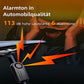 🚲🔔 50% RABATT!  Kabelloser Fahrrad-Alarm mit Bewegungssensor – Diebstahlsicherung mit Fernbedienung & SOS-Funktion für Fahrrad & E-Bike 🔒