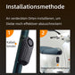 🚲🔔 50% RABATT!  Kabelloser Fahrrad-Alarm mit Bewegungssensor – Diebstahlsicherung mit Fernbedienung & SOS-Funktion für Fahrrad & E-Bike 🔒