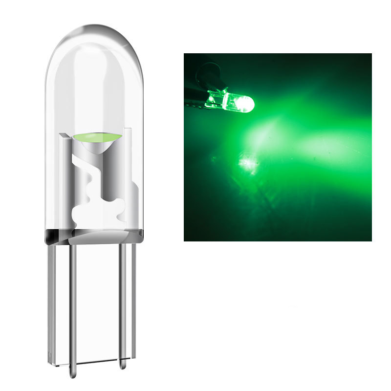 Hochleistungs-LED-Armaturenbrettbeleuchtung für Autos