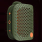 ⏳Begrenzte Zeit – 50% Rabatt⏰ Tragbarer Bluetooth-Lautsprecher mit TWS Stereo, IPX5 Wasserdicht, Mini Kabellos