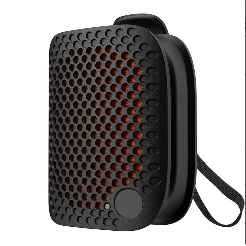 ⏳Begrenzte Zeit – 50% Rabatt⏰ Tragbarer Bluetooth-Lautsprecher mit TWS Stereo, IPX5 Wasserdicht, Mini Kabellos