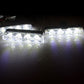 📢📢50% OFF !! ⏰LED Warning Flash Light Set for Grille