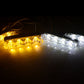 📢📢50% OFF !! ⏰LED Warning Flash Light Set for Grille