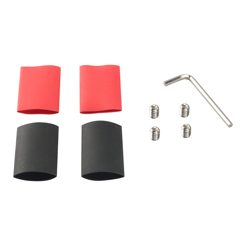 🔊 50 % Rabatt! Auto-Hifi Kabeladapter aus Messing – Robuster Anschluss für Lautsprecher- & Stromkabel