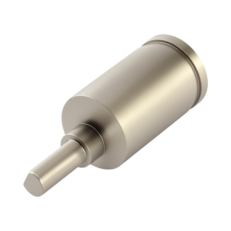 🔊 50 % Rabatt! Auto-Hifi Kabeladapter aus Messing – Robuster Anschluss für Lautsprecher- & Stromkabel