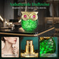 🦉Mystisches Eau de Parfum in Eulenform💎