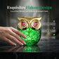 🦉Mystisches Eau de Parfum in Eulenform💎