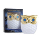 🦉Mystisches Eau de Parfum in Eulenform💎