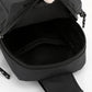 🏙️ Leichte Crossbody-Tasche im urbanen Stil – strapazierfähiges Material, verstellbarer Gurt & übersichtliche Fächer, ideal für Alltag, Reise & Freizeit ✨🎒