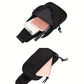 🏙️ Leichte Crossbody-Tasche im urbanen Stil – strapazierfähiges Material, verstellbarer Gurt & übersichtliche Fächer, ideal für Alltag, Reise & Freizeit ✨🎒