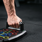 💪 Multifunktionale faltbare Liegestütz-Planke – trainiert Brust, Bauch & Arme, leicht & kompakt für Zuhause, Büro & Reisen 🏋️