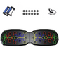 💪 Multifunktionale faltbare Liegestütz-Planke – trainiert Brust, Bauch & Arme, leicht & kompakt für Zuhause, Büro & Reisen 🏋️