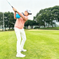 ⛳ Golf-Connect-Ball – effektives Swing-Training für Arm & Körperkoordination, ideal für Anfänger & zur Verbesserung der Schwungstabilität 🏌️
