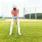 ⛳ Golf-Connect-Ball – effektives Swing-Training für Arm & Körperkoordination, ideal für Anfänger & zur Verbesserung der Schwungstabilität 🏌️