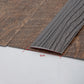 🔲 PVC-Übergangsleiste für Bodenbeläge – selbstklebend, flexibel einsetzbar als Abschluss-, Kanten- & Dehnungsprofil für Laminat, Parkett & Fliesen 🏠