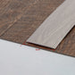 🔲 PVC-Übergangsleiste für Bodenbeläge – selbstklebend, flexibel einsetzbar als Abschluss-, Kanten- & Dehnungsprofil für Laminat, Parkett & Fliesen 🏠