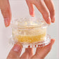 🧄 Effizienter Knoblauch-Zerkleinerer – antihaftbeschichtete Innenfläche, spülmaschinenfest & leicht zu reinigen, perfekt für Soßen, Dips & Marinaden