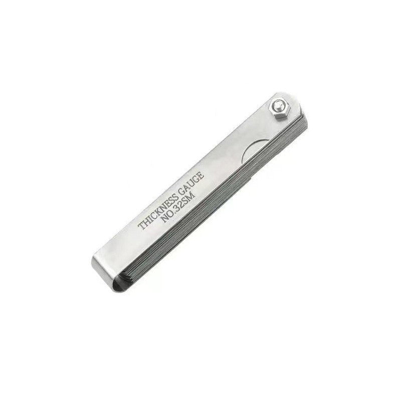 🔧 Universelles Einstellwerkzeug für Zündkerzen – Perfekter Zündabstand für jede Maschine! ⚡