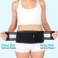 💪 Bauchgürtel – atmungsaktiver Stützgürtel für die Taille, ideal für die Rückbildung, Körperformung & Haltungskorrektur 🧘‍♀️