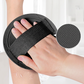 🧽 Sanfte Peeling-Scheibe für Damen – rundes, flexibles Duschpad, effektiv & hautschonend für Rücken & empfindliche Haut ✨