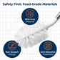 Long Handle Water Jug Brush