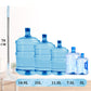 Long Handle Water Jug Brush