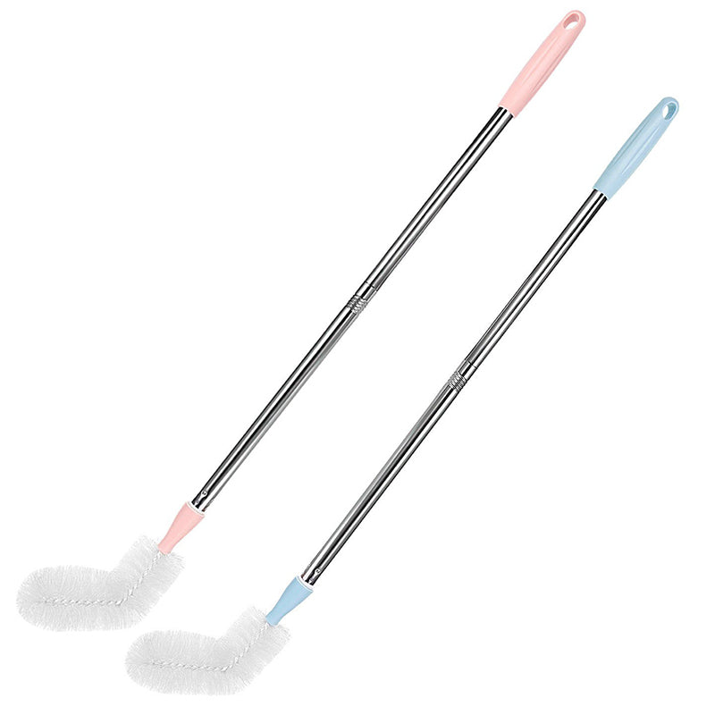 Long Handle Water Jug Brush