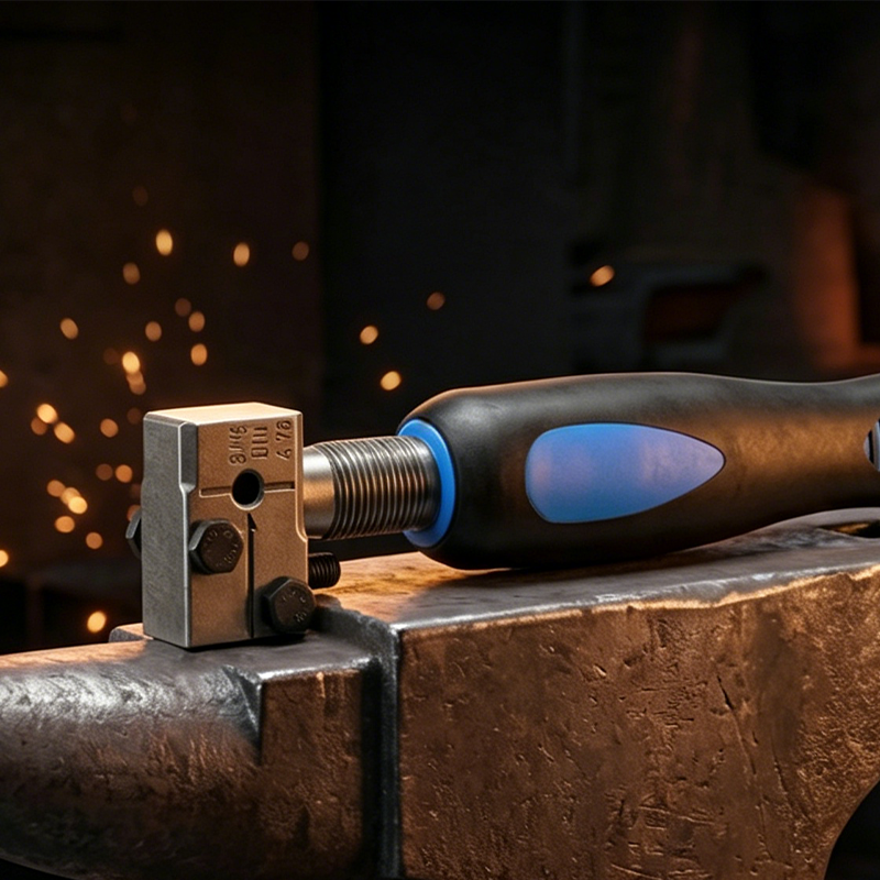 🔧 4.75 mm Bremsleitungs-Aufweitwerkzeug-Set – professionelles Kfz-Reparaturwerkzeug für die fachgerechte Instandsetzung von Bremsleitungen 🚗