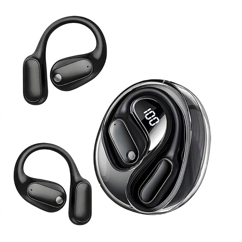 📢Mid-Season Sale: −50% nur für kurze Zeit⏰🎧 AI-Übersetzungs-Bluetooth-Kopfhörer – True Wireless, Open-Ear-Design, Echtzeit-Simultandolmetschen für nahtlose Kommunikation 🌐