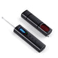 🛡️ Tragbarer Wanzen-Scanner – erkennt Kameras, GPS & Wanzen via WLAN, IR & Magnetfeld ✨
